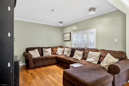 Basement Recreation Room Photo of 14186 66a Avenue, Surrey, BC