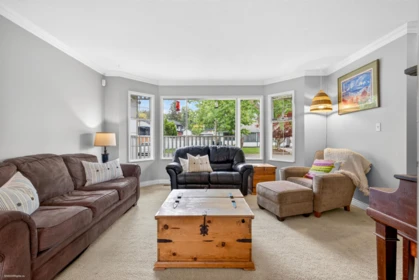 Breakfast Nook Photo of 14186 66a Avenue, Surrey, BC