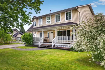 14186 66a Avenue, Surrey, BC, Surrey — Single Family Residence for sale