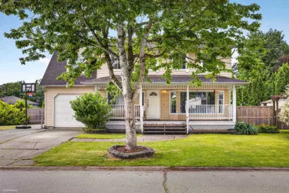 14186 66a Avenue, Surrey, BC, Surrey — Single Family Residence for sale