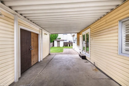 Outdoor Kitchen Photo of 14186 66a Avenue, Surrey, BC