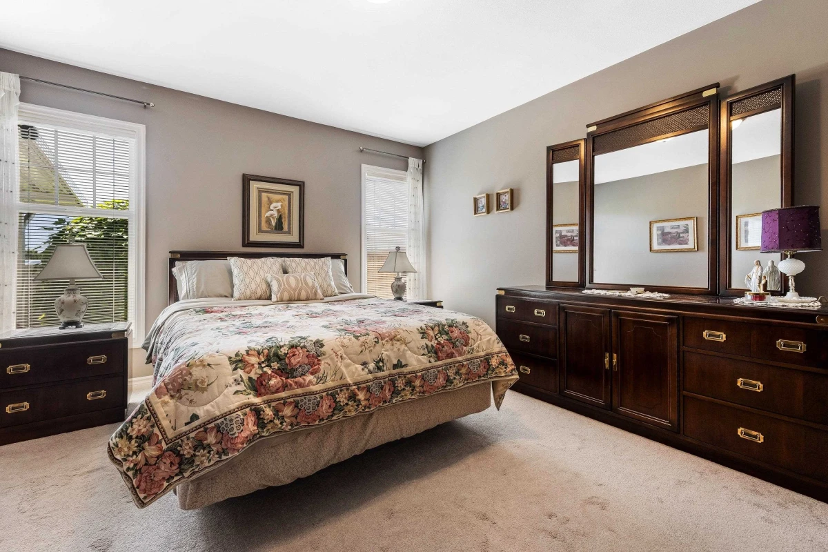 Family Room Photo of 20 7475 Garnet Drive, Chilliwack, BC