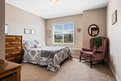 Hot Tub / Spa Photo of 20 7475 Garnet Drive, Chilliwack, BC