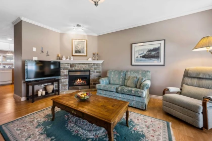 Loft / Bonus Room Photo of 20 7475 Garnet Drive, Chilliwack, BC