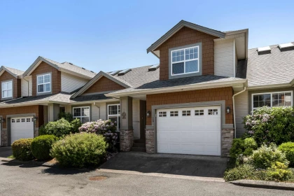 Pantry Photo of 20 7475 Garnet Drive, Chilliwack, BC