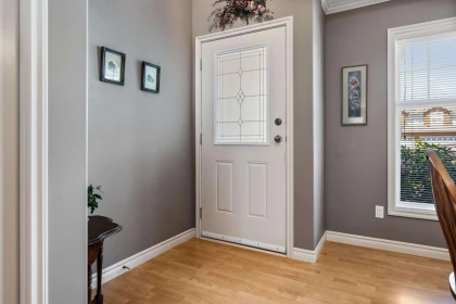 Primary Bedroom Photo of 20 7475 Garnet Drive, Chilliwack, BC