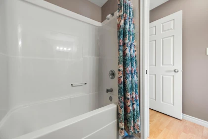 Staircase Photo of 20 7475 Garnet Drive, Chilliwack, BC