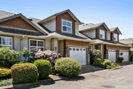 20 7475 Garnet Drive, Chilliwack, BC