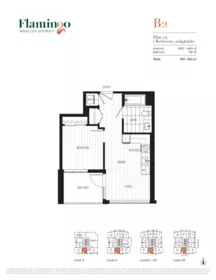 2504 13675 107a Avenue, Surrey, BC, Surrey — Apartment/Condo for sale