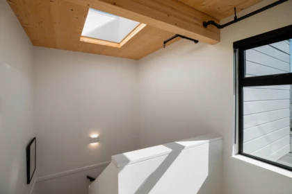 Mudroom Photo of 414 310 Salter Street, New Westminster, BC
