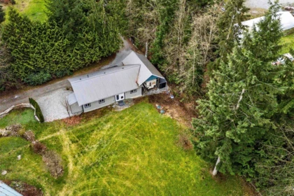 Community Amenities Photo (Clubhouse) of 29907 Dewdney Trunk Road, Mission, BC