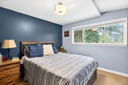 Guest Bathroom Photo of 29907 Dewdney Trunk Road, Mission, BC