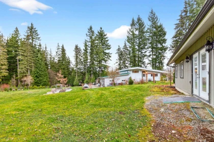 Hot Tub / Spa Photo of 29907 Dewdney Trunk Road, Mission, BC