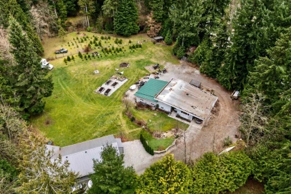29907 Dewdney Trunk Road, Mission, BC, Mission — Single Family Residence for sale