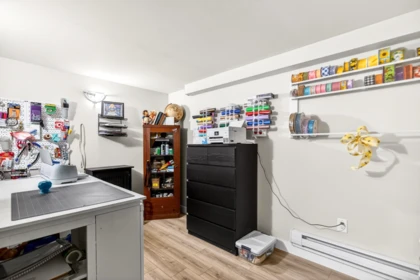 Mudroom Photo of 29907 Dewdney Trunk Road, Mission, BC