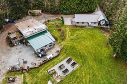Neighborhood Park Photo Near 29907 Dewdney Trunk Road, Mission, BC