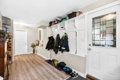 Office / Den Photo of 29907 Dewdney Trunk Road, Mission, BC
