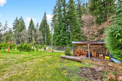 Outdoor Kitchen Photo of 29907 Dewdney Trunk Road, Mission, BC