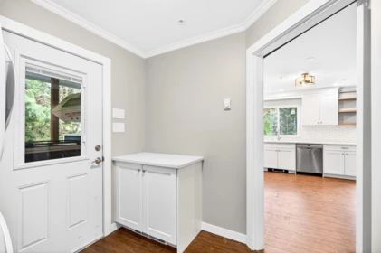 Outdoor Patio Photo of 29907 Dewdney Trunk Road, Mission, BC