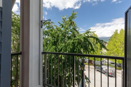 Garden / Landscaping Photo of 1320 Main Street, Squamish, BC