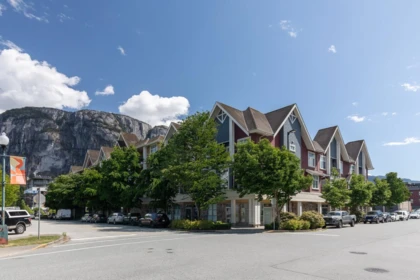 Hot Tub / Spa Photo of 1320 Main Street, Squamish, BC