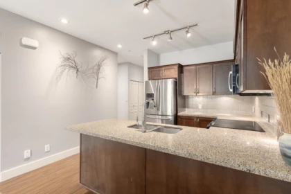 Loft / Bonus Room Photo of 1320 Main Street, Squamish, BC