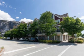1320 Main Street, Squamish, BC