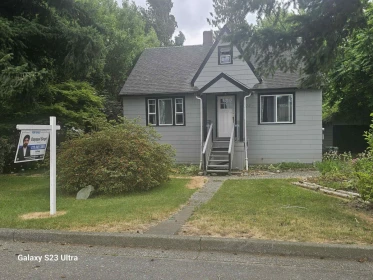 46240 Gore Avenue, Chilliwack, BC, Chilliwack — Single Family Residence for sale