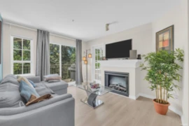 411 3388 Morrey Court, Burnaby, BC