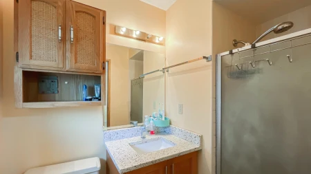 Basement Recreation Room Photo of 9392 139 Street, Surrey, BC