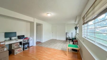 Garage Interior Photo of 9392 139 Street, Surrey, BC