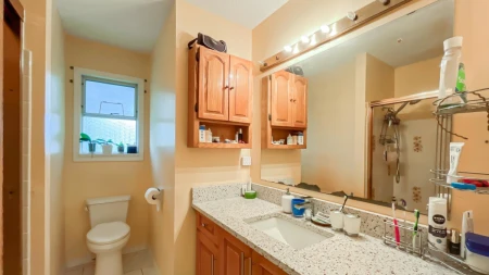Guest Bathroom Photo of 9392 139 Street, Surrey, BC