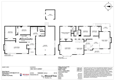 Hot Tub / Spa Photo of 9392 139 Street, Surrey, BC