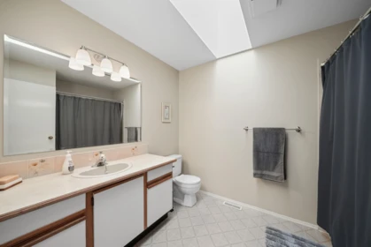 Basement Recreation Room Photo of 5742 190 Street, Surrey, BC