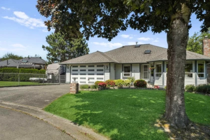 Garage Interior Photo of 5742 190 Street, Surrey, BC