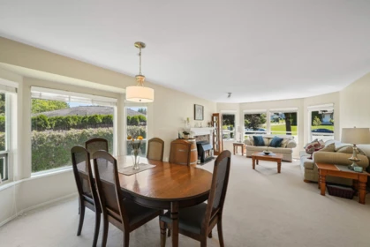 Kitchen Island Photo of 5742 190 Street, Surrey, BC