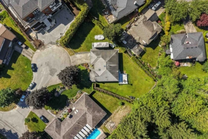 Outdoor Deck Photo of 5742 190 Street, Surrey, BC