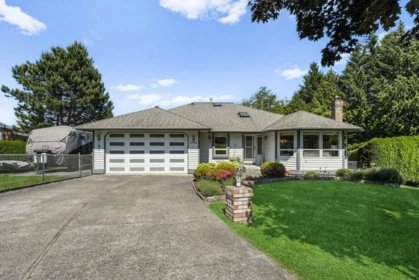 Outdoor Patio Photo of 5742 190 Street, Surrey, BC