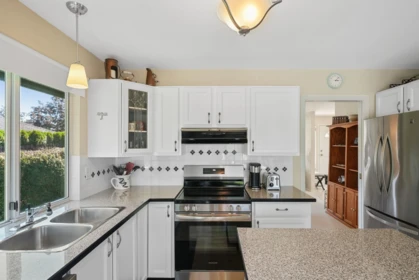 Pantry Photo of 5742 190 Street, Surrey, BC