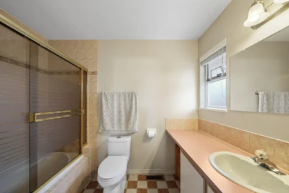 Powder Room Photo of 5742 190 Street, Surrey, BC