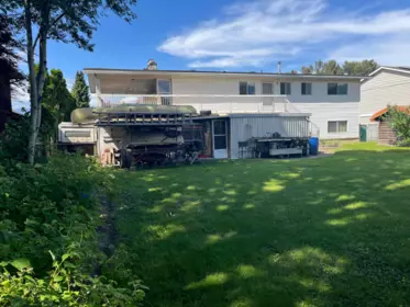 45946 Silver Avenue, Chilliwack, BC, Chilliwack — Single Family Residence for sale