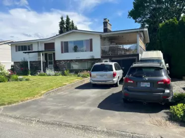 45946 Silver Avenue, Chilliwack, BC, Chilliwack — Single Family Residence for sale