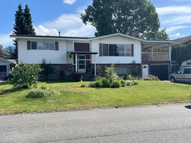 45946 Silver Avenue, Chilliwack, BC, Chilliwack — Single Family Residence for sale