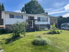 45946 Silver Avenue, Chilliwack, BC