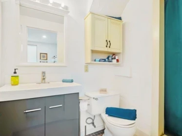Guest Bathroom Photo of 225 67a Street, Delta, BC