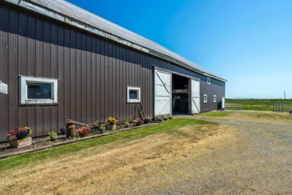 Fitness Center Photo Near 3706 88 Street, Delta, BC