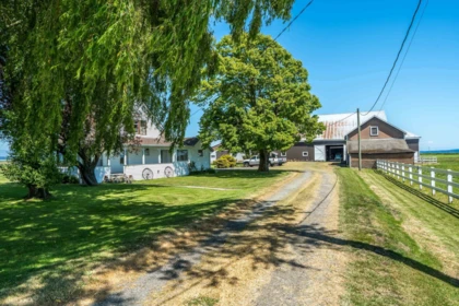 Office / Den Photo of 3706 88 Street, Delta, BC
