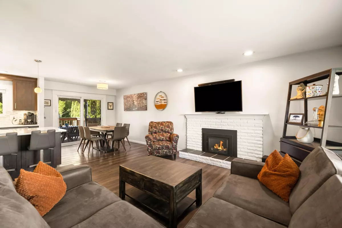 Dining Area Photo of 17030 Hereford Place, Surrey, BC