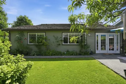 1291 Morris Crescent, Delta, BC, Delta — Single Family Residence for sale
