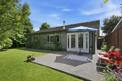 1291 Morris Crescent, Delta, BC, Delta — Single Family Residence for sale